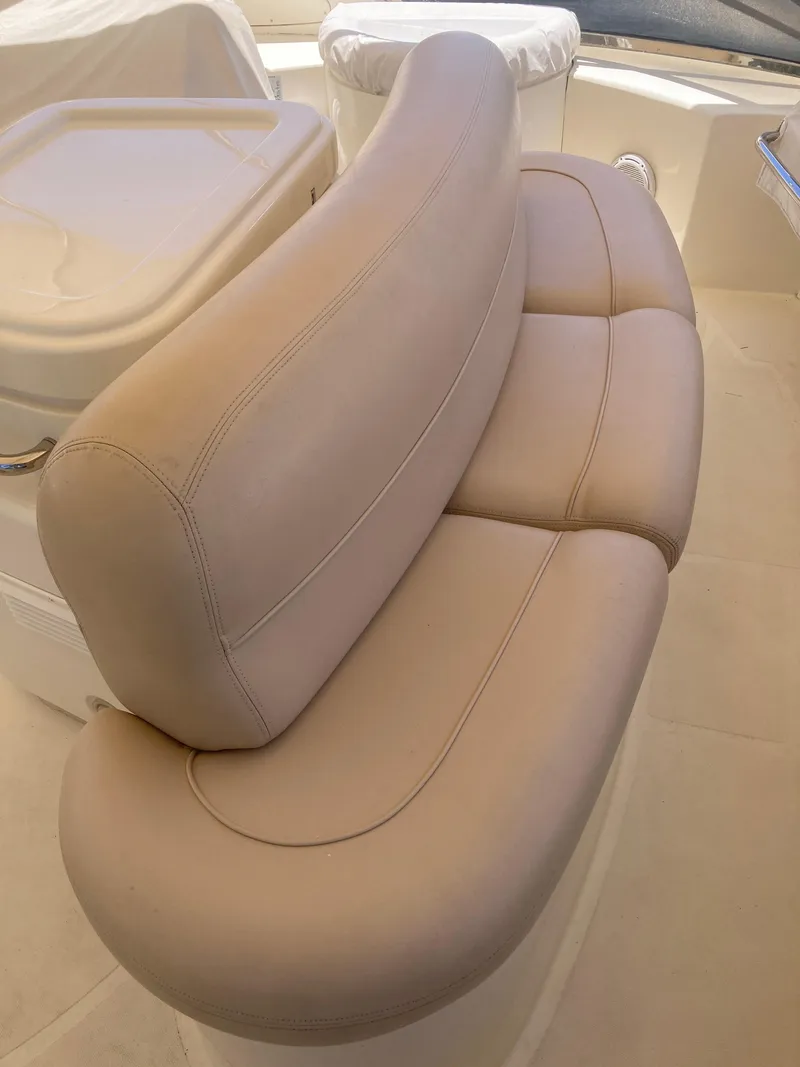 Slide: The Image of Azimut 80 2005 - 110