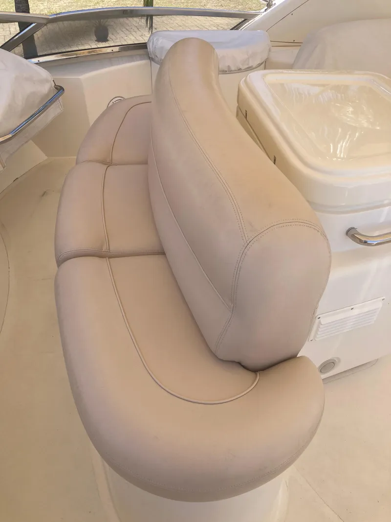 Slide: The Image of Azimut 80 2005 - 111