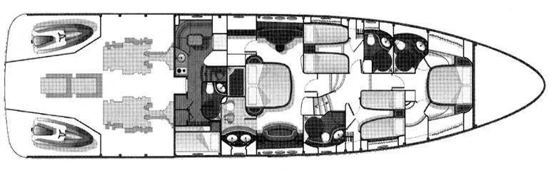 Slide: The Image of Azimut 80 2005 - 125