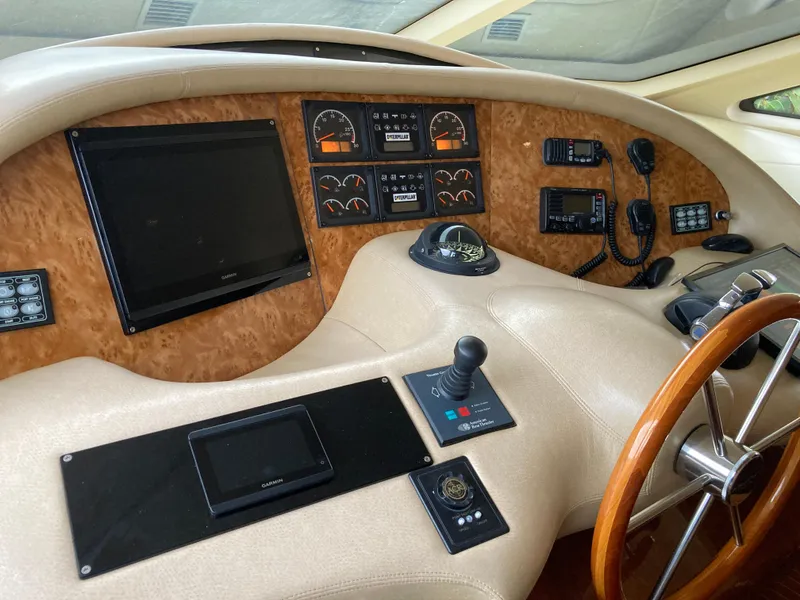 Slide: The Image of Azimut 80 2005 - 56