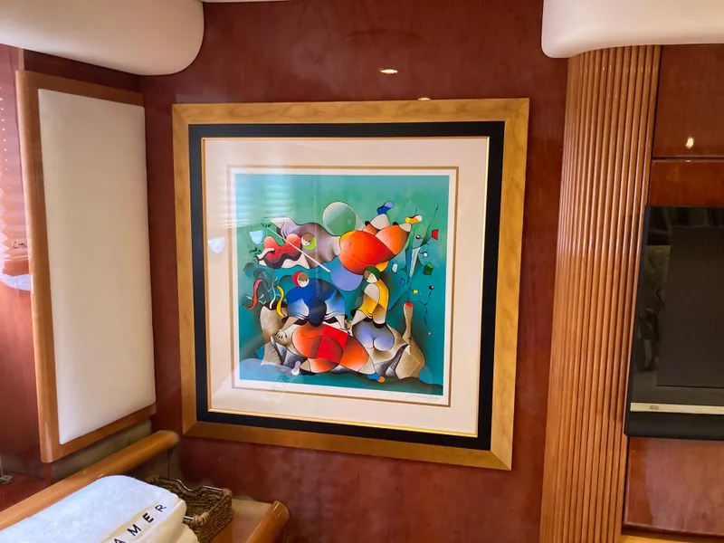 Slide: The Image of Azimut 80 2005 - 74