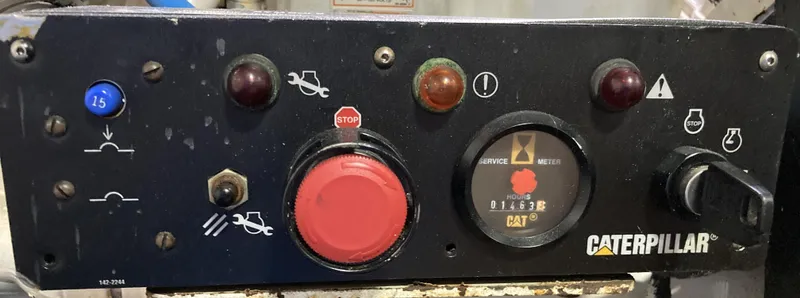 Slide: The Image of Azimut 80 2005 - 93