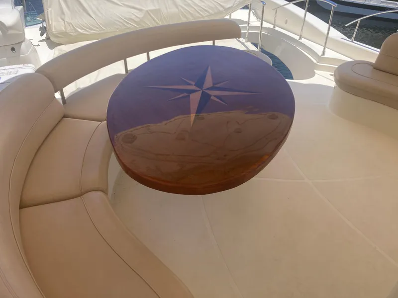 Slide: The Image of Azimut 80 Carat 2005 - 117