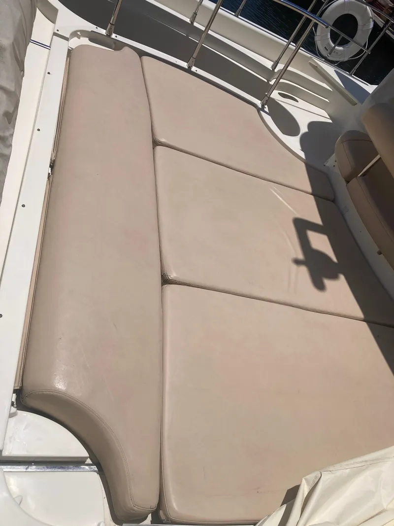 Slide: The Image of Azimut 80 Carat 2005 - 121