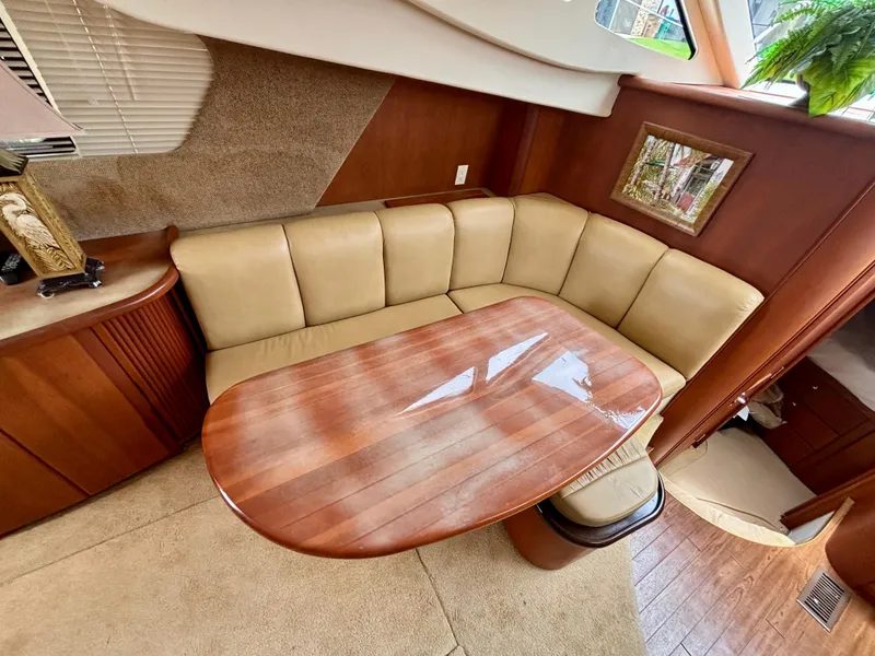 Slide: The Image of Silverton 39 Motor Yacht 2005 - 59