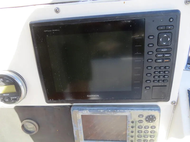 Slide: The Image of Actual Boat - 10