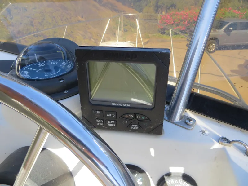 Slide: The Image of Actual Boat - 11