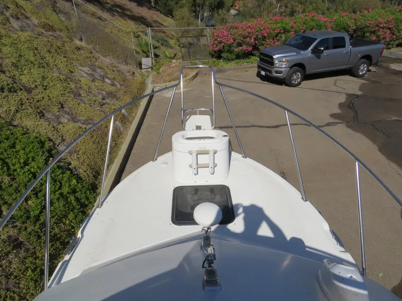 Slide: The Image of Actual Boat - 12