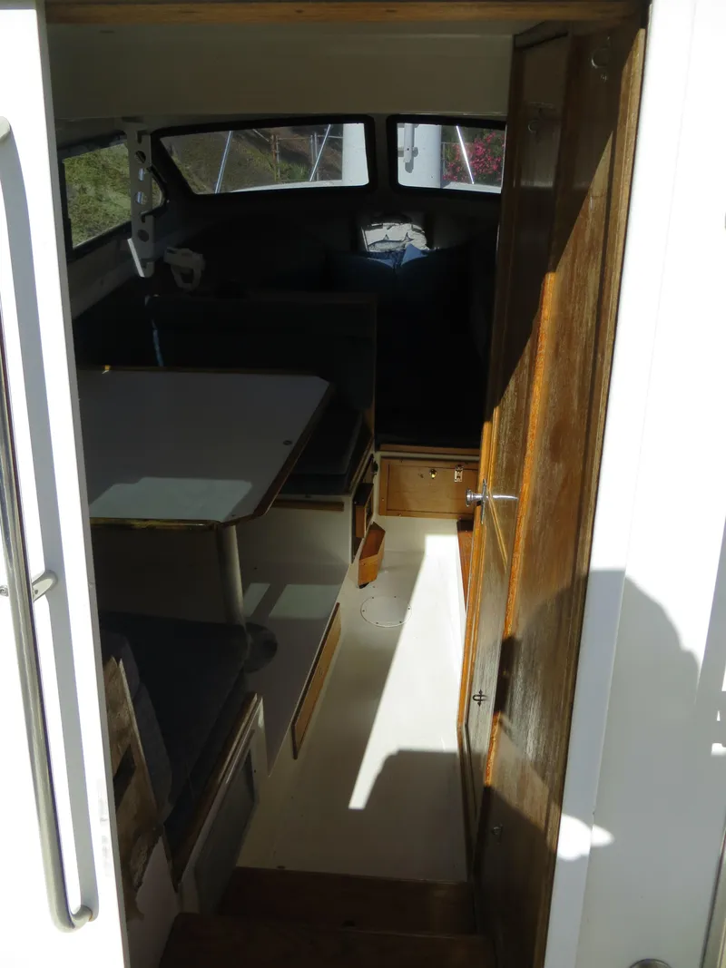 Slide: The Image of Actual Boat - 13