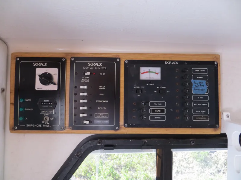 Slide: The Image of Actual Boat - 14