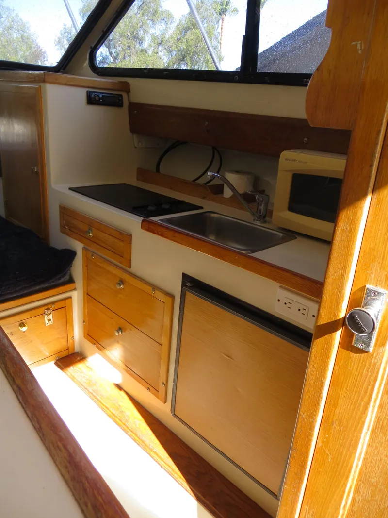 Slide: The Image of Actual Boat - 15