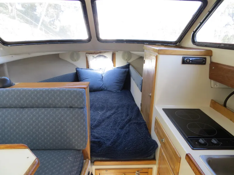 Slide: The Image of Actual Boat - 16