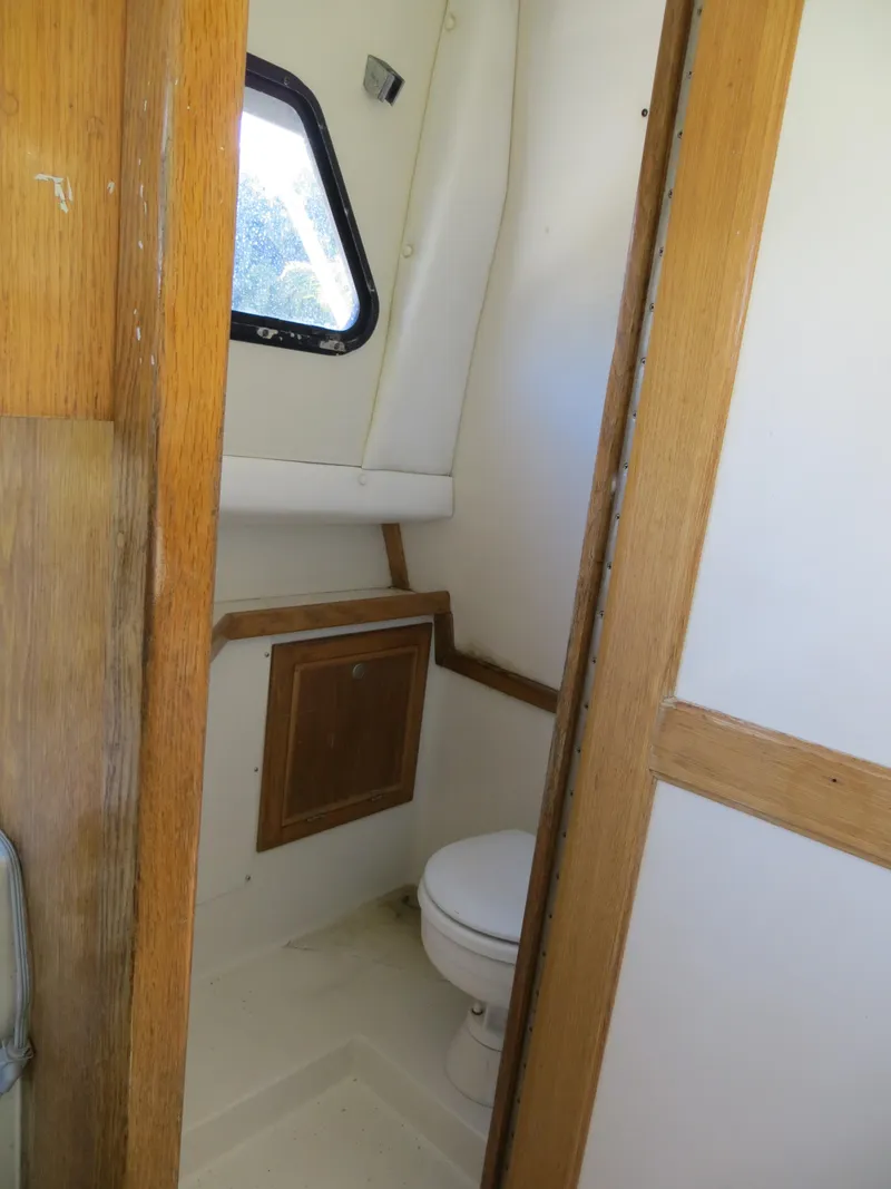 Slide: The Image of Actual Boat - 18