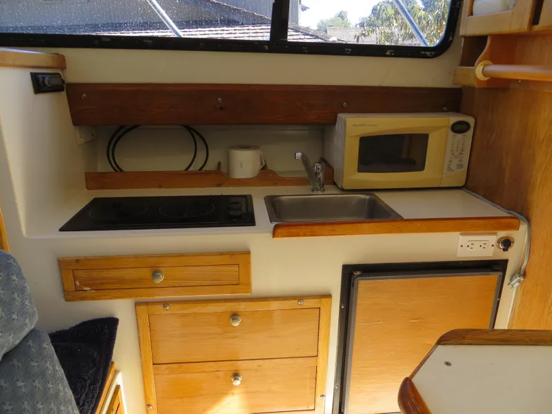 Slide: The Image of Actual Boat - 19