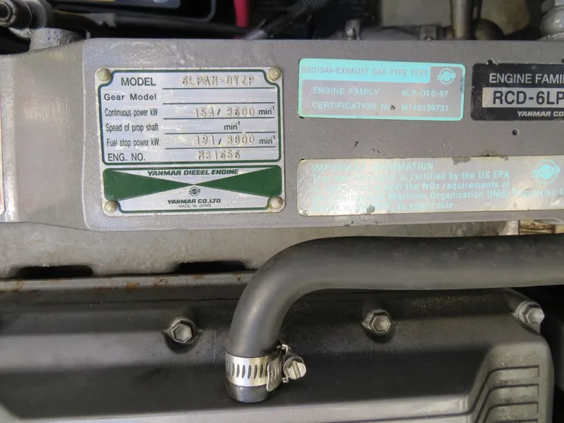 Slide: The Image of Actual Boat - 21