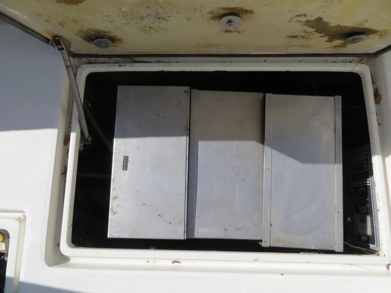 Slide: The Image of Actual Boat - 22