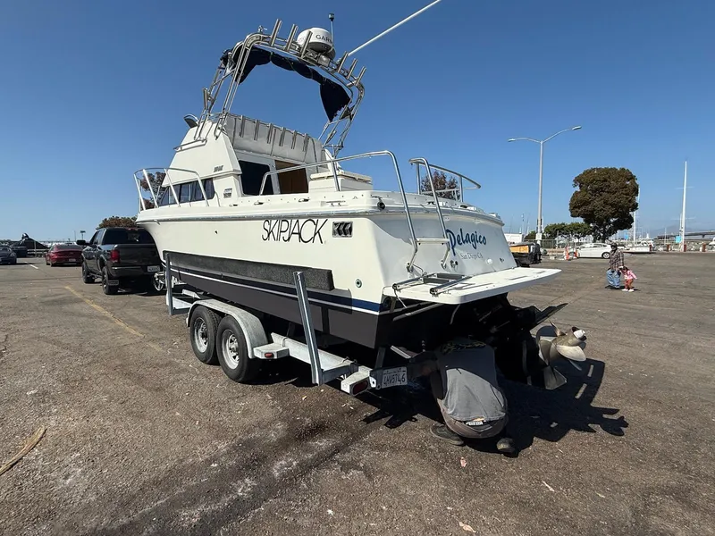 Slide: The Image of Actual Boat - 3