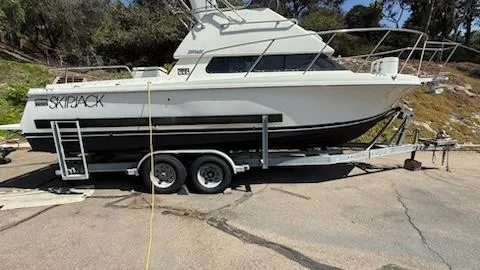 Slide: The Image of Actual Boat - 4