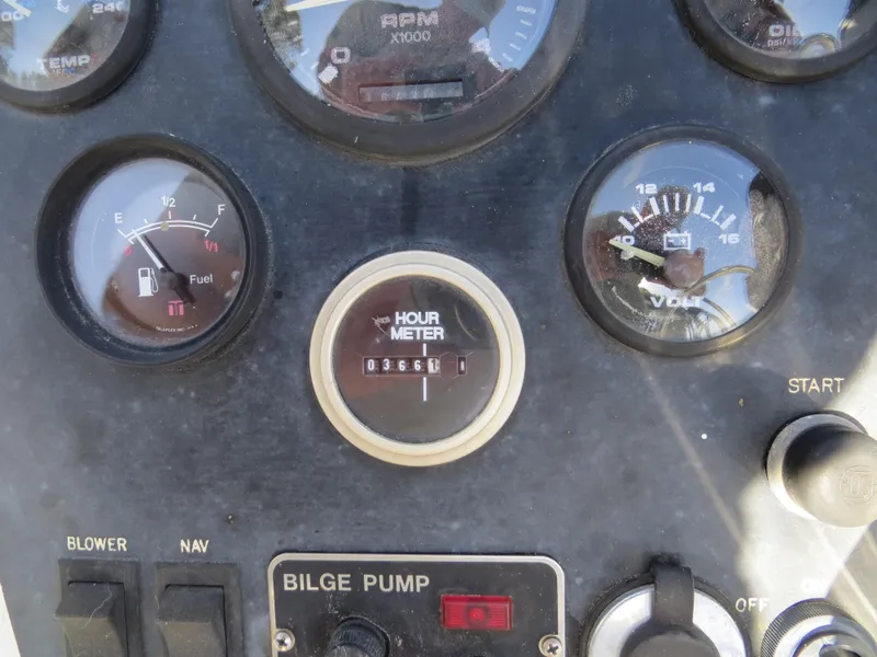 Slide: The Image of Actual Boat - 9