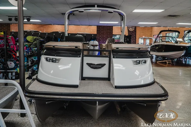 Slide: The Image of Bennington 25QFBA 2025 - 5