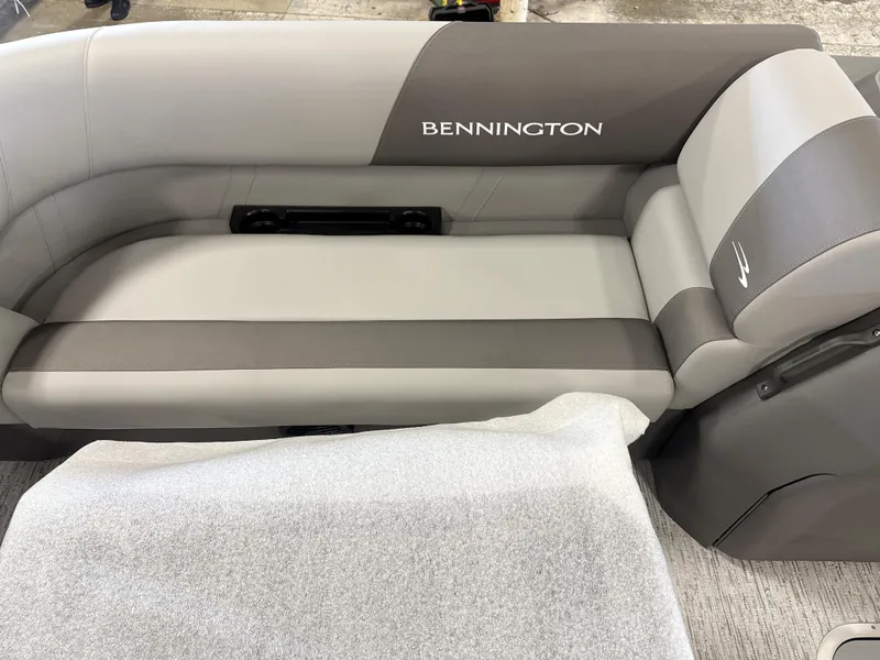 Slide: The Image of Bennington 22SSR-SPS (TC) 2025 - 3