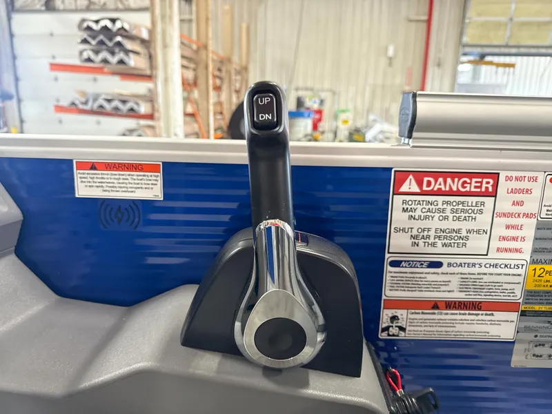 Slide: The Image of Bennington 22SSR-SPS (TC) 2025 - 5