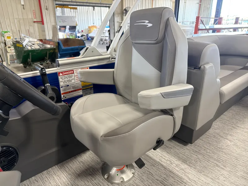 Slide: The Image of Bennington 22SSR-SPS (TC) 2025 - 6