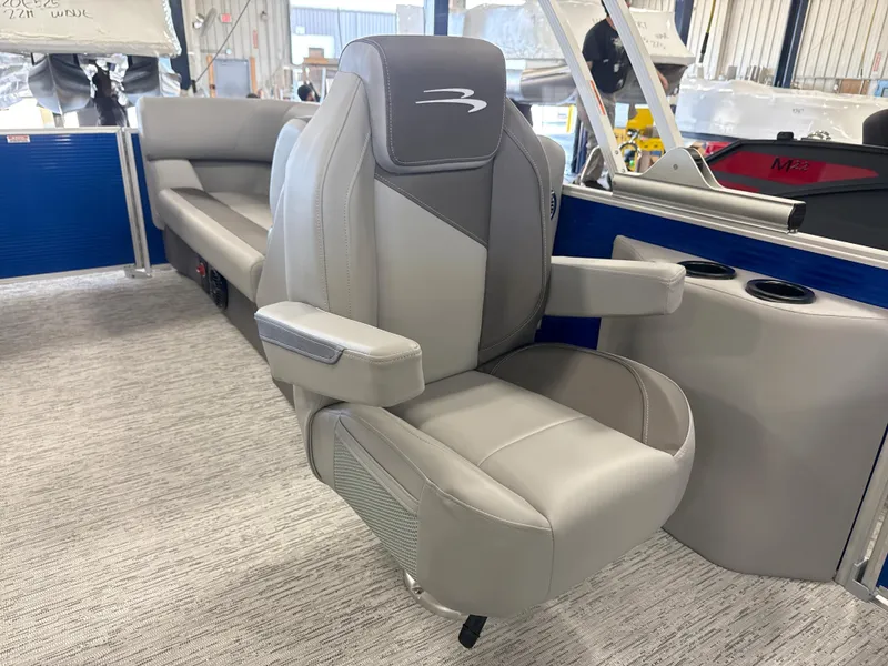 Slide: The Image of Bennington 22SSR-SPS (TC) 2025 - 7