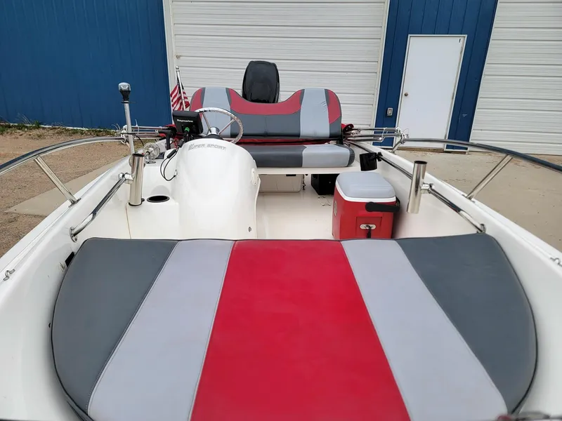 Slide: The Image of Boston Whaler 130 Super Sport 2012 - 10