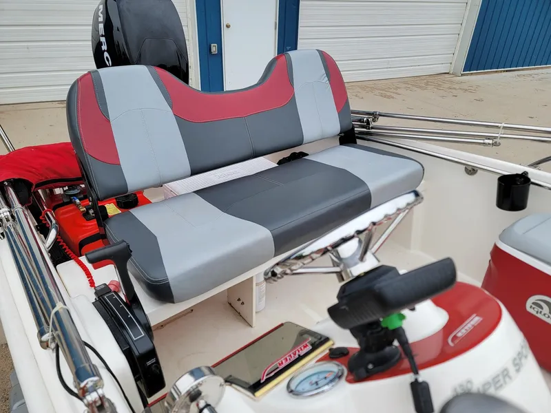 Slide: The Image of Boston Whaler 130 Super Sport 2012 - 13