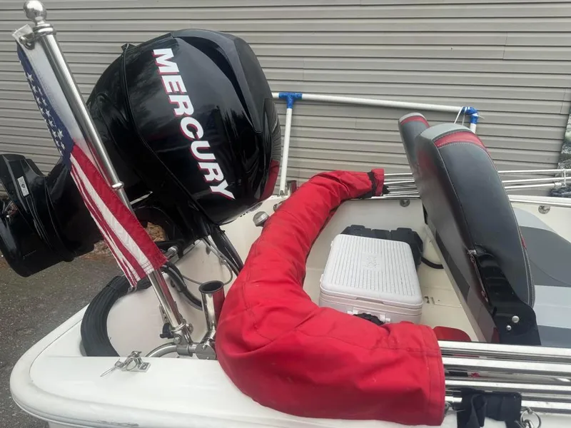 Slide: The Image of Boston Whaler 130 Super Sport 2012 - 19