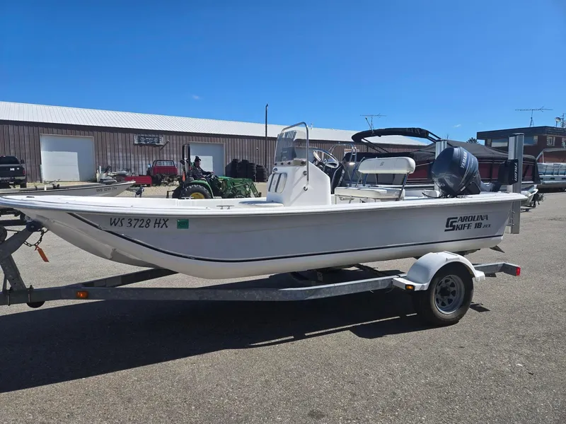 Slide: The Image of Carolina 18 JVX 2011 - 2