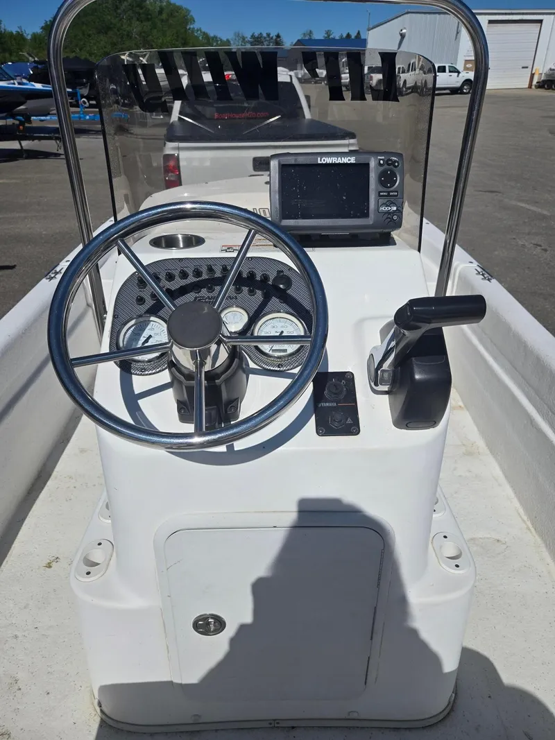 Slide: The Image of Carolina 18 JVX 2011 - 8