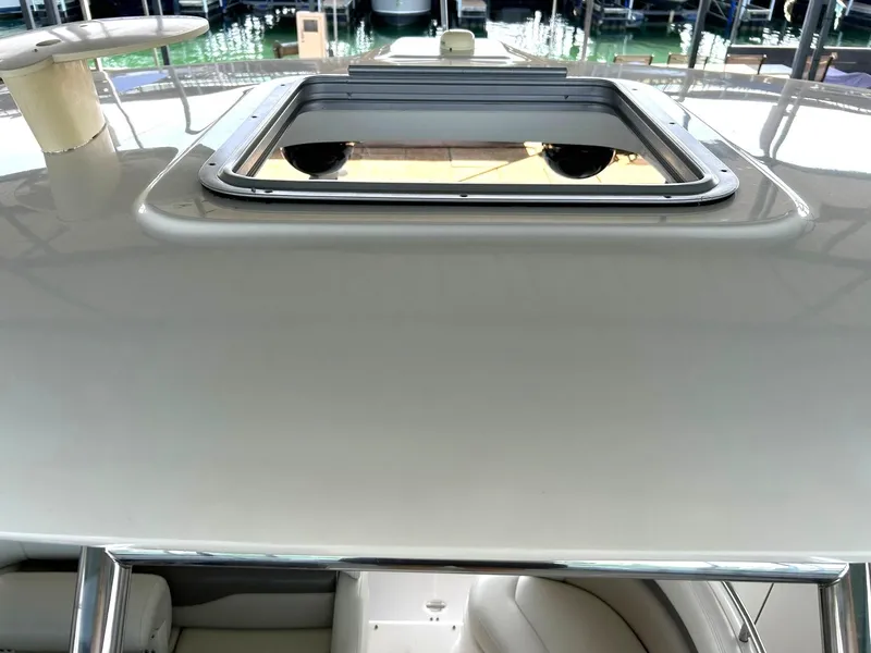 Slide: The Image of Chaparral 350 Signature 2009 - 50