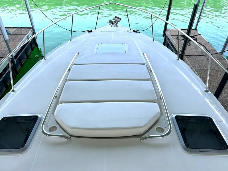 Slide: The Image of Chaparral 350 Signature 2009 - 51