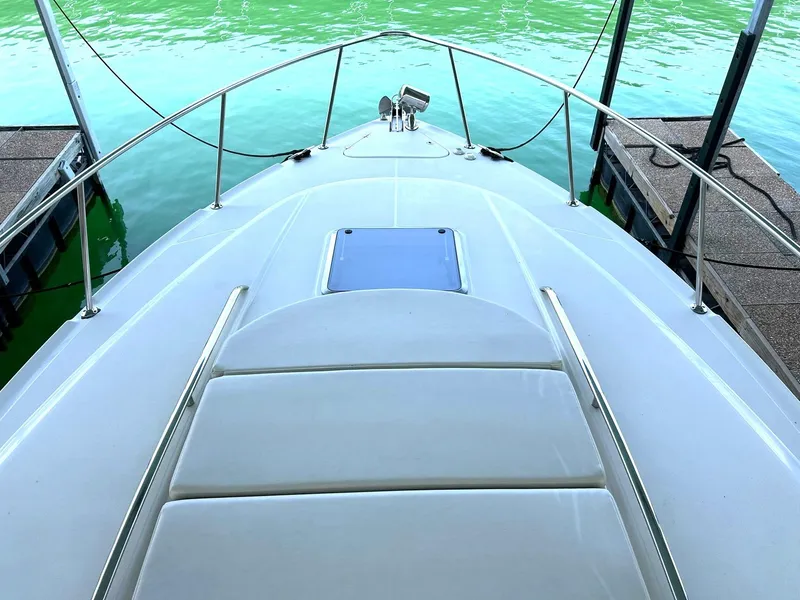 Slide: The Image of Chaparral 350 Signature 2009 - 52