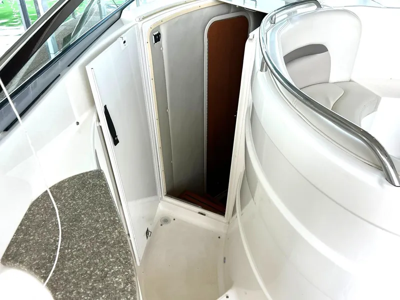 Slide: The Image of Chaparral 350 Signature 2009 - 53