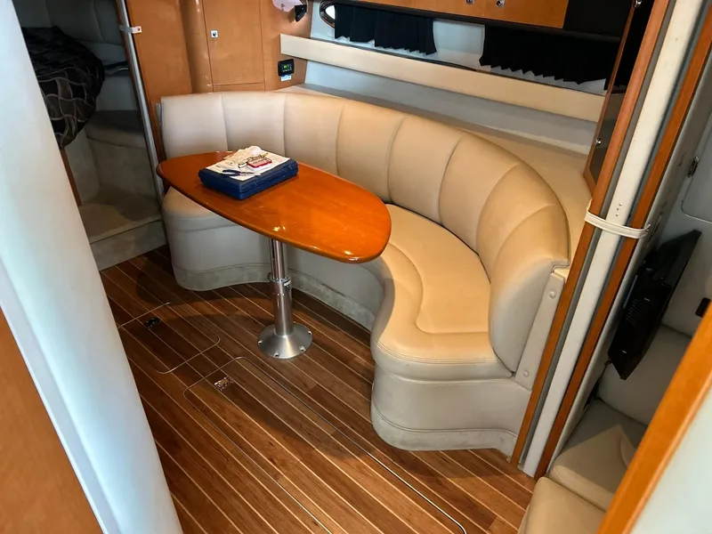 Slide: The Image of Chaparral 350 Signature 2009 - 55