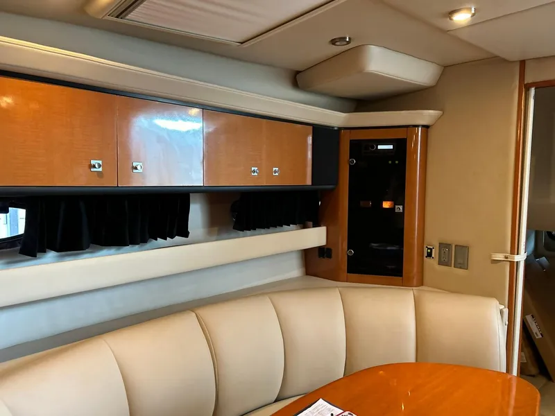 Slide: The Image of Chaparral 350 Signature 2009 - 56