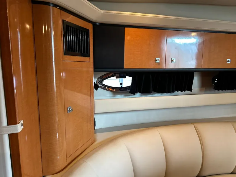 Slide: The Image of Chaparral 350 Signature 2009 - 57