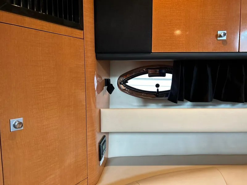 Slide: The Image of Chaparral 350 Signature 2009 - 58