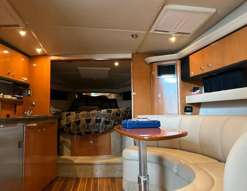 Slide: The Image of Chaparral 350 Signature 2009 - 59