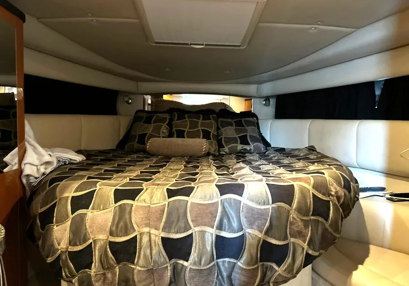 Slide: The Image of Chaparral 350 Signature 2009 - 62