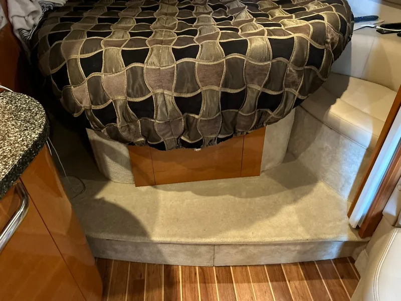 Slide: The Image of Chaparral 350 Signature 2009 - 63