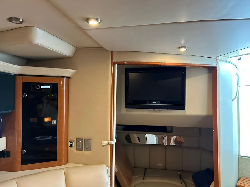 Slide: The Image of Chaparral 350 Signature 2009 - 64