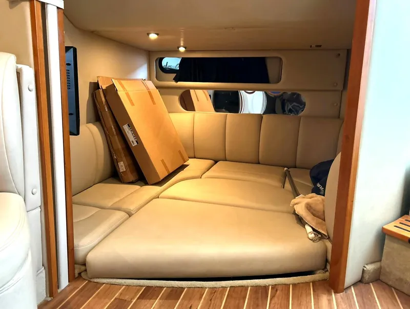 Slide: The Image of Chaparral 350 Signature 2009 - 65