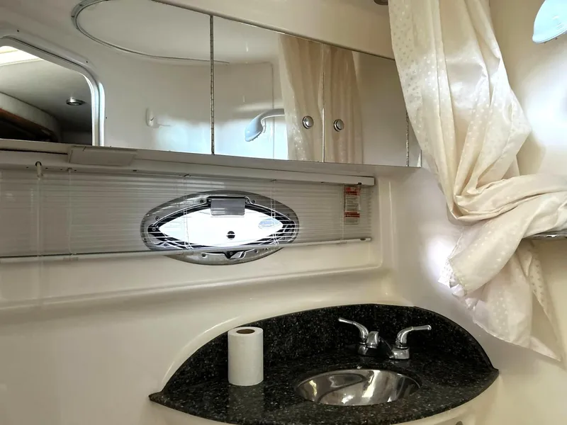 Slide: The Image of Chaparral 350 Signature 2009 - 66