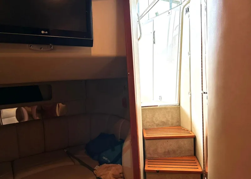 Slide: The Image of Chaparral 350 Signature 2009 - 67