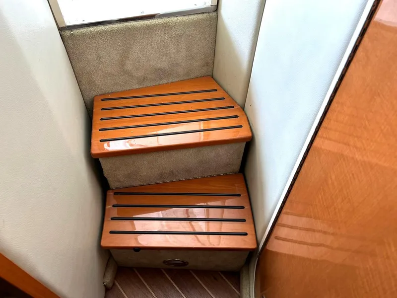 Slide: The Image of Chaparral 350 Signature 2009 - 68