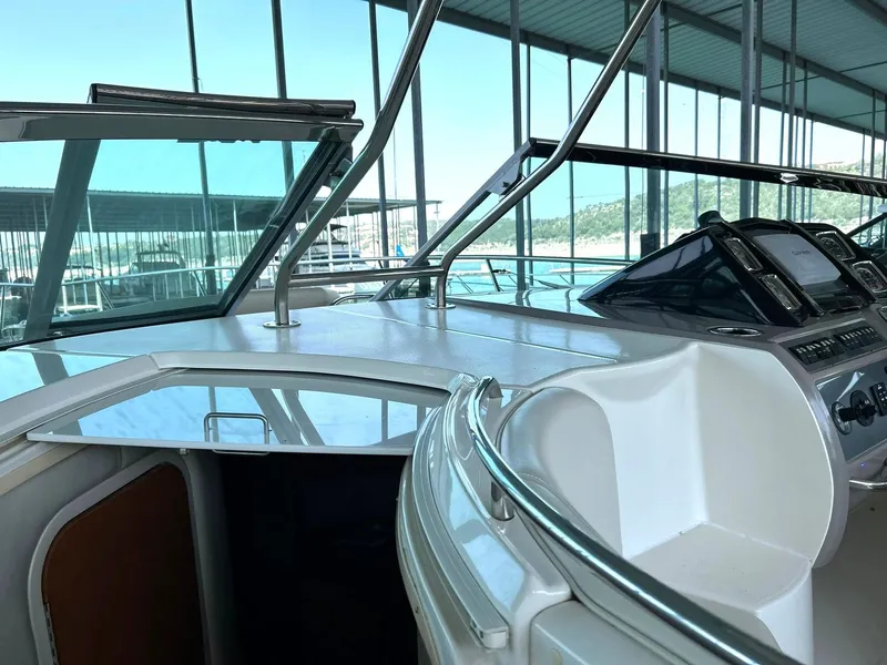 Slide: The Image of Chaparral 350 Signature 2009 - 69